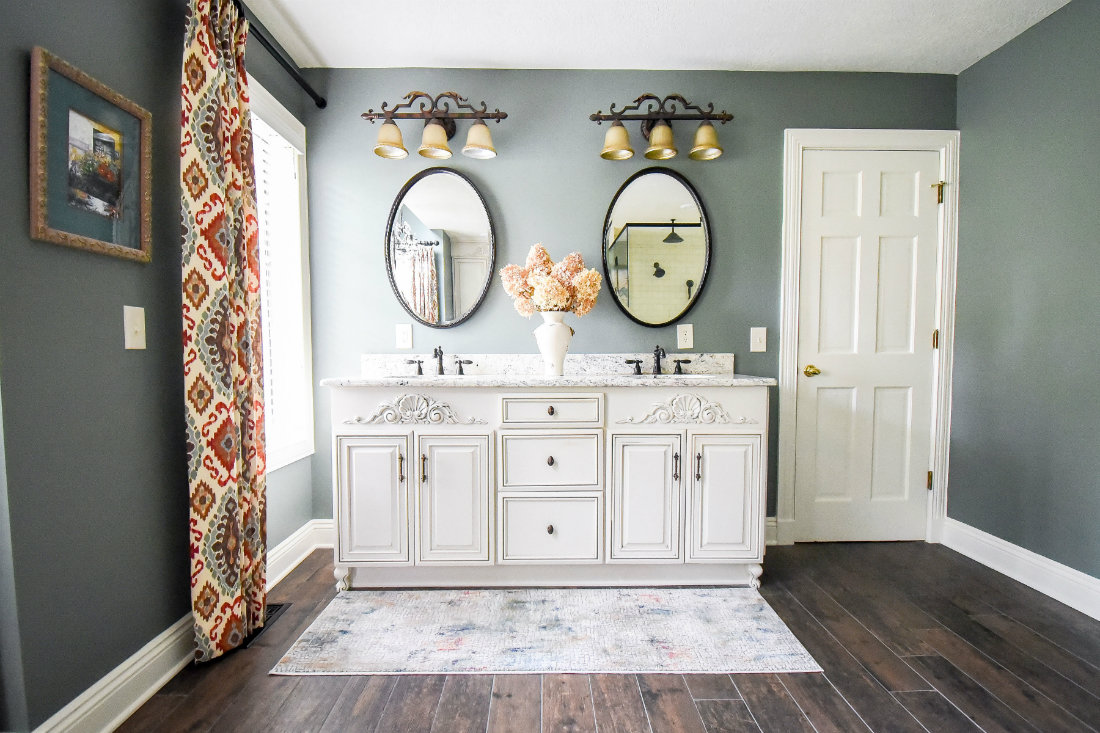 Bathroom Design North Canton Oh French Provincial Eclectic Interiors Bathroom Design North Canton Oh French Provincial Eclectic Interiors