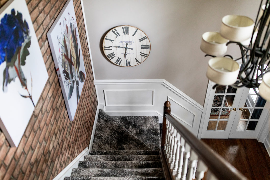 Interior Design Hudson OH British Inspired Eclectic Interiors