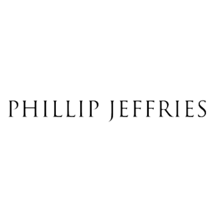 Logo Phillip Jeffries