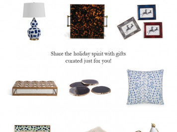 Lindsey’s Holiday Gift Guide