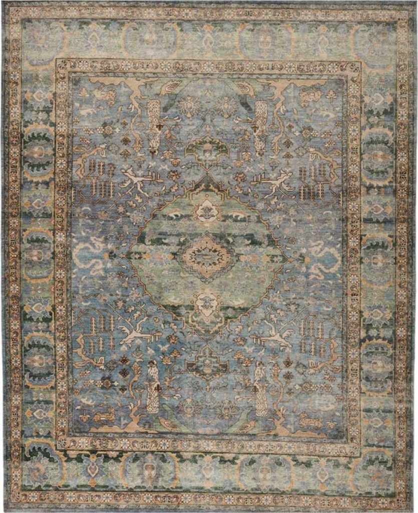 Jaipur Living Rug Lindsey Putzier Design Studio