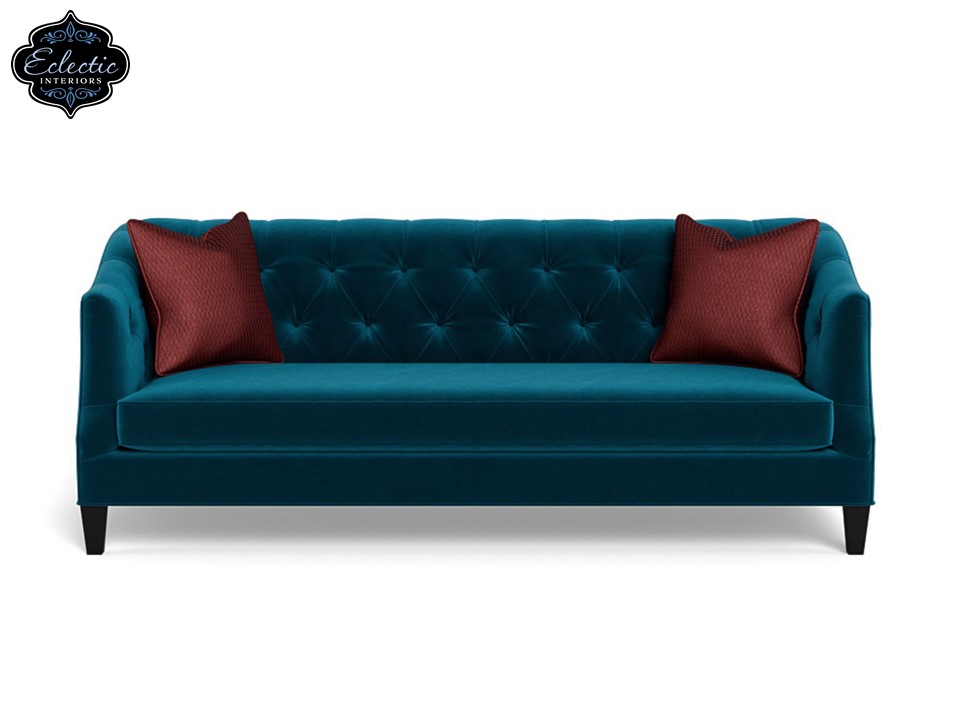 Base sofa inspiration Lindsey Putzier Design Studio